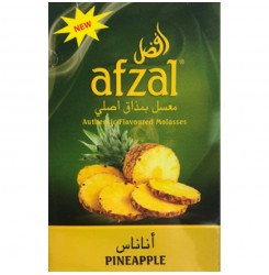 Afzal Pineapple 50g